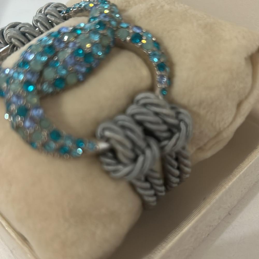 Blue Bracelet - Picture 3 of 4